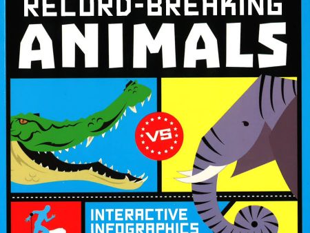 Head To Head: Record-Breaking Animals Cheap