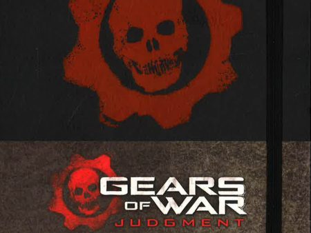 Gears Of War Judgement Ruled Jr Discount