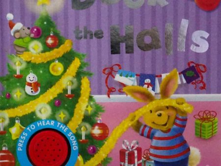 Song Sounds: Deck The Halls Cheap