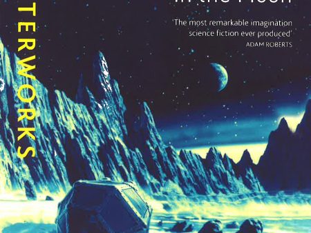 Sf Masterworks: The First Men In The Moon For Cheap