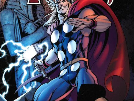 Thor: The Trial Of Thor For Cheap