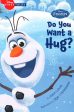 Do You Want A Hug? (Disney First Tales) For Discount