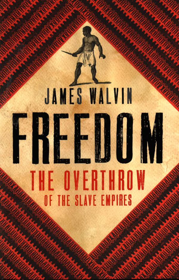 Freedom The Overthrow Of The Slave Empires For Cheap