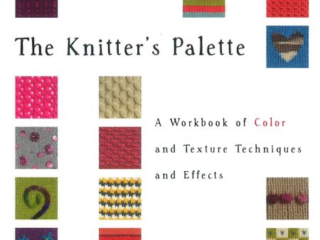 The Knitter s Palette Discount