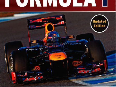 Formula 1 Encyclopedia Fashion