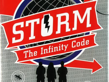 Storm: The Infinity Code Online now