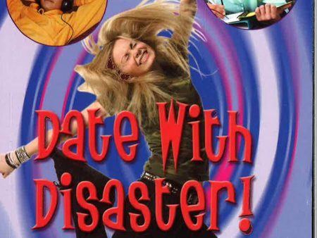 Date With Disaster! Audio Pack Online Hot Sale