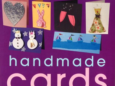 Quick And Easy: Handmade Cards Discount