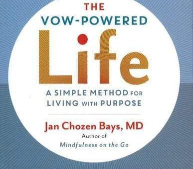 The Vow-Powered Life on Sale