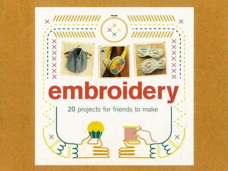 Embroidery Online Hot Sale