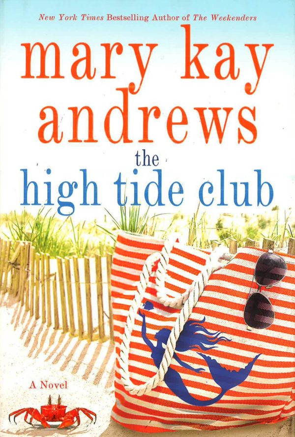 The High Tide Club Sale